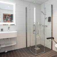 Double or Twin Room - Disability Access