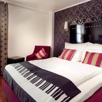 Standard Double or Twin Room with Evening Meal