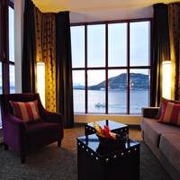Junior Suite with Ocean View