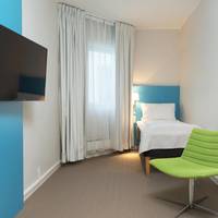 Small Single Room