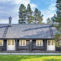 Three-Bedroom Cottage