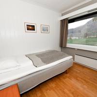 Single Room with Fjord View