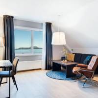 Junior Suite with Sea View