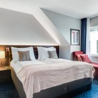 Suite with Panoramic Sea View