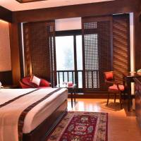 Large Double or Twin Room