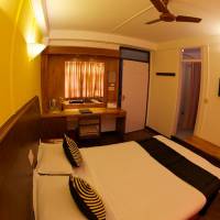 Standard Double Room with a/c
