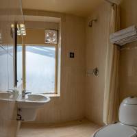 Single Room with Garden View