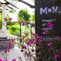Museum of Nepali Art Package Plan: Deluxe Double Room with Buffet Breakfast and 5 Course Dinner with Drink, On Arrival Welcome Drink, In house tour and visit to Museum  