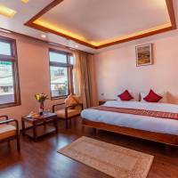 Super Deluxe Double Room