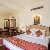 Executive Suite - 15% off on Food and Beverage, 24hour Check-in and Late Check Out by 3 Hours