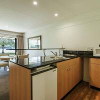 Lake View One Bedroom Apartment