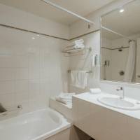 Lake View Two-Bedroom Apartment