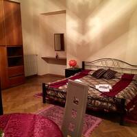 Double Room with Private External Bathroom