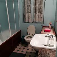 Standard Double Room with Shared Bathroom