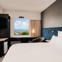 King Room with Lake View