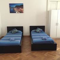 Quadruple Room with Private External Bathroom