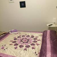 Double Room with Private External Bathroom