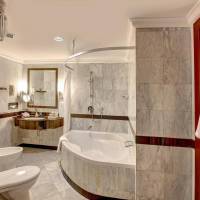 Junior Suite with Sea View