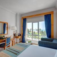 King Room - Sea Facing/Smoking
