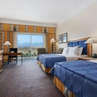 Twin Guest Room