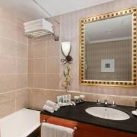 King Guest Room