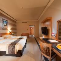 Twin Room - Non-Smoking