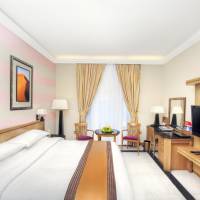 Business King Room
