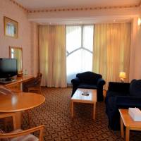Family Two-Bedroom Suite