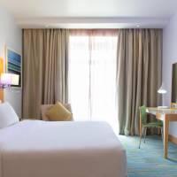 Executive Room with Lounge Access