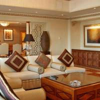 Crown Suite - Three Bedrooms