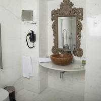 Double Room - Disability Access