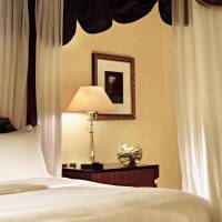 Grand Club King Room