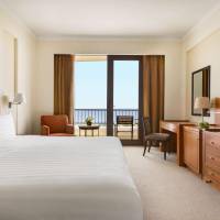 Al Waha Superior Sea View - King bed