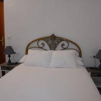 Holiday Home (El Agua)