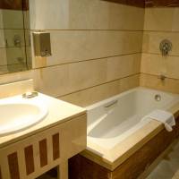 Executive Apartment