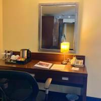 King Suite with Mountain View