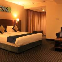 Business King Suite
