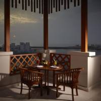 Marina Suite