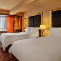 Classic Room, Guest room, 2 Double