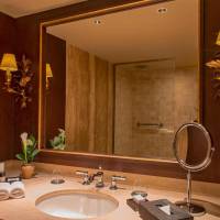 Colonial Marquis Room, Deluxe Guest Room, 1 King Bed