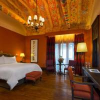 Imperial Marquis Suite, Larger Suite, 2 Double 