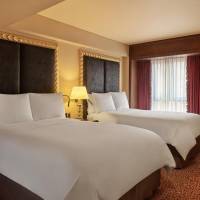 Palace Suite, Suite, 2 Double