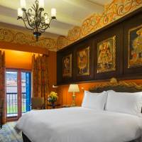 Imperial Marquis Suite, Larger Suite, 1 King 