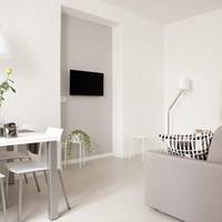 Superior Apartment with City View