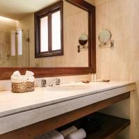 Premium Room with Two Double Beds - Non-Smoking