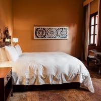 Premier Room with Garden View - Non-Smoking