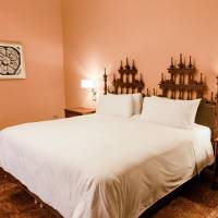 Arequipa King Suite - Non-Smoking