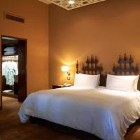Duplex King Suite - Non-Smoking