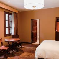 Queen Room with Two Queen Beds - Disability Access