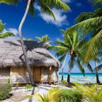 Beach Bungalow